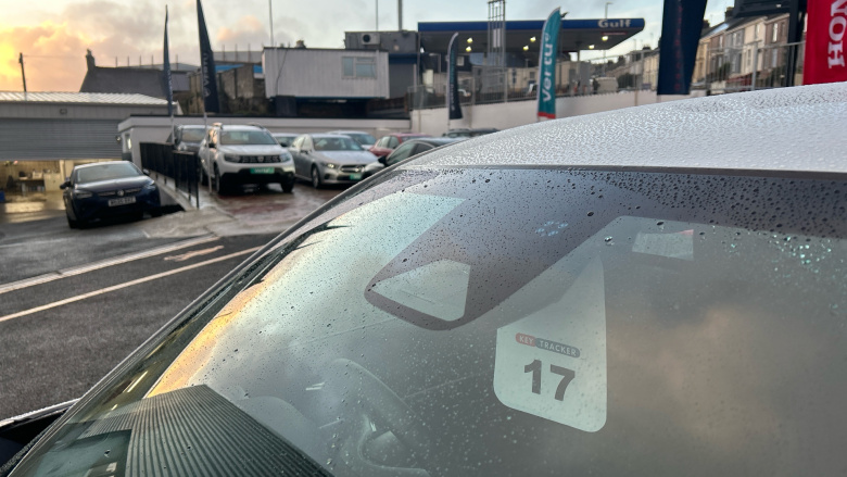 Honda HR-V 1.5 eHEV Advance 5dr CVT Hybrid Hatchback